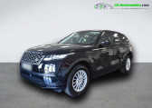 Land rover Range Rover Velar occasion année 2019 boite Automatique Annonce Land rover Range Rover Velar occasion Diesel 2.0L D180 BVA à Beaupuy
