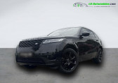 Land rover Range Rover Velar occasion année 2021 boite Automatique Annonce Land rover Range Rover Velar occasion Diesel 2.0L D180 BVA à Beaupuy
