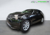 Land rover Range Rover Velar occasion année 2020 boite Automatique Annonce Land rover Range Rover Velar occasion Diesel 2.0L D180 BVA à Beaupuy