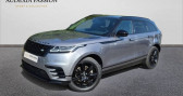 Land rover Range Rover Velar 2.0L D200 mHEV AWD BVA R-Dynamic Edition   Saint Doulchard 18