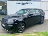 Land rover Range Rover Velar occasion année 2021 boite Automatique Annonce Land rover Range Rover Velar occasion Diesel 2.0L D200 MHEV AWD BVA R-Dynamic S à LABEGE CEDEX