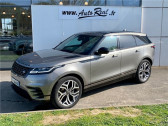 Land rover Range Rover Velar occasion année 2017 boite Automatique Annonce Land rover Range Rover Velar occasion Diesel 2.0L D240 BVA HSE R-Dynamic à LABEGE CEDEX