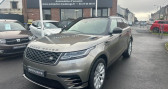 Annonce Land rover Range Rover Velar occasion Diesel 2.0L D240 BVA R-Dynamic  Maubeuge