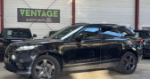 Annonce Land rover Range Rover Velar occasion Diesel 2.0L D240 BVA S R-Dynamic  LA CIOTAT