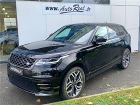 Land rover Range Rover Velar , garage AUTO REAL LABEGE � LABEGE CEDEX