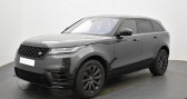 Land rover Range Rover Velar occasion année 2019 boite Automatique Annonce Land rover Range Rover Velar occasion Diesel 2.0L D240 BVA SE R-DYNAMIC à Le Grand-Bornand