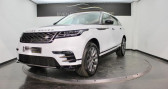 Land rover Range Rover Velar occasion année 2019 boite Automatique Annonce Land rover Range Rover Velar occasion Diesel 2.0L D240 BVA SE R-Dynamic à Chambray Les Tours