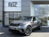 Land rover Range Rover Velar occasion année 2018 boite Automatique Annonce Land rover Range Rover Velar occasion Diesel 2.0L D240 BVA SE R-Dynamic à MERIGNAC