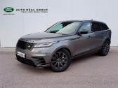 Land rover Range Rover Velar occasion année 2019 boite Automatique Annonce Land rover Range Rover Velar occasion Diesel 2.0L D240 BVA SE R-Dynamic à PERPIGNAN