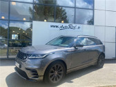 Land rover Range Rover Velar occasion année 2018 boite Automatique Annonce Land rover Range Rover Velar occasion Diesel 2.0L D240 BVA SE R-Dynamic à LABEGE CEDEX