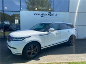 Land rover Range Rover Velar occasion année 2018 boite Automatique Annonce Land rover Range Rover Velar occasion Diesel 2.0L D240 BVA SE à LABEGE CEDEX
