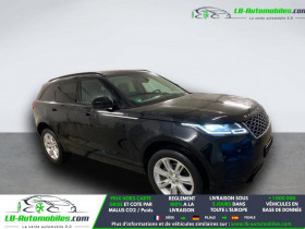 Land rover Range Rover Velar 2.0L D240 BVA  occasion � Beaupuy - photo n�2