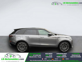 Land rover Range Rover Velar 2.0L D240 BVA  occasion � Beaupuy - photo n�6