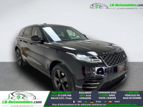 Land rover Range Rover Velar 2.0L D240 BVA  occasion � Beaupuy - photo n�2