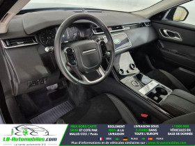 Land rover Range Rover Velar 2.0L D240 BVA  occasion � Beaupuy - photo n�7