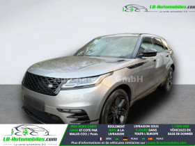 Land rover Range Rover Velar 2.0L D240 BVA  occasion � Beaupuy - photo n�2