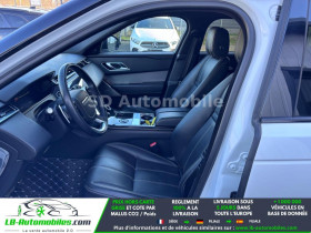 Land rover Range Rover Velar 2.0L D240 BVA  occasion � Beaupuy - photo n�5