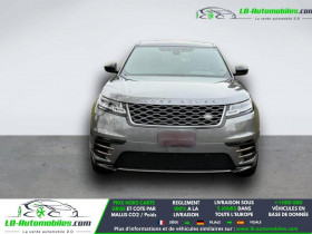 Land rover Range Rover Velar 2.0L D240 BVA  occasion � Beaupuy - photo n�5
