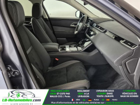 Land rover Range Rover Velar 2.0L D240 BVA  occasion � Beaupuy - photo n�6