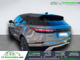 Land rover Range Rover Velar 2.0L D240 BVA  occasion � Beaupuy - photo n�2