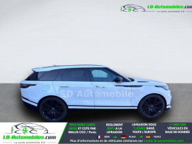 Land rover Range Rover Velar 2.0L D240 BVA  occasion � Beaupuy - photo n�4