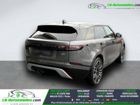 Land rover Range Rover Velar 2.0L D240 BVA  occasion � Beaupuy - photo n�4