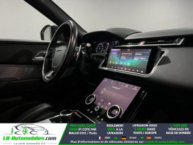 Land rover Range Rover Velar 2.0L D240 BVA  occasion � Beaupuy - photo n�8