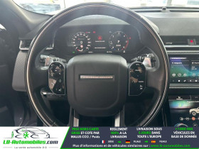 Land rover Range Rover Velar 2.0L D240 BVA  occasion � Beaupuy - photo n�5