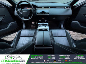 Land rover Range Rover Velar 2.0L D240 BVA  occasion � Beaupuy - photo n�8