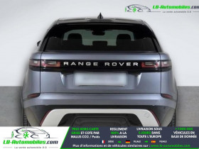 Land rover Range Rover Velar 2.0L D240 BVA  occasion � Beaupuy - photo n�5