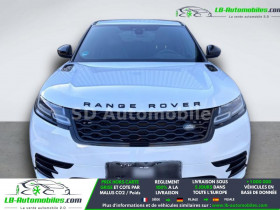 Land rover Range Rover Velar 2.0L D240 BVA  occasion � Beaupuy - photo n�3