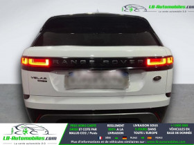 Land rover Range Rover Velar 2.0L D240 BVA  occasion � Beaupuy - photo n�6