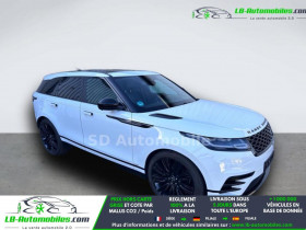 Land rover Range Rover Velar 2.0L D240 BVA  occasion � Beaupuy - photo n�2