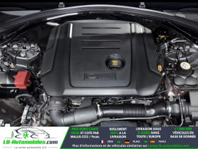 Land rover Range Rover Velar 2.0L D240 BVA  occasion � Beaupuy - photo n�5