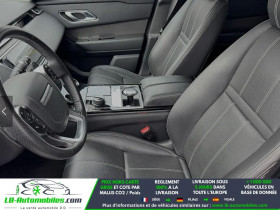 Land rover Range Rover Velar 2.0L D240 BVA  occasion � Beaupuy - photo n�6
