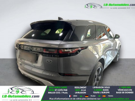 Land rover Range Rover Velar 2.0L D240 BVA  occasion � Beaupuy - photo n�3