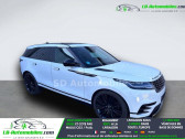 Land rover Range Rover Velar 2.0L D240 BVA  � Beaupuy 31