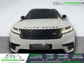 Land rover Range Rover Velar 2.0L D240 BVA  occasion � Beaupuy - photo n�5