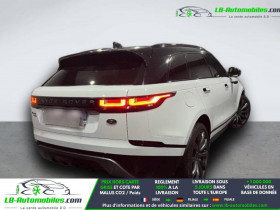 Land rover Range Rover Velar 2.0L D240 BVA  occasion � Beaupuy - photo n�4