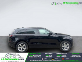 Land rover Range Rover Velar 2.0L D240 BVA  occasion � Beaupuy - photo n�5