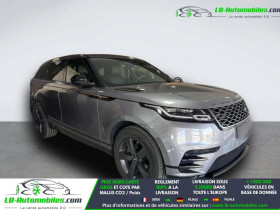 Land rover Range Rover Velar 2.0L D240 BVA  occasion � Beaupuy - photo n�2