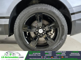 Land rover Range Rover Velar 2.0L D240 BVA  occasion � Beaupuy - photo n�8
