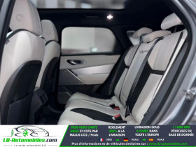 Land rover Range Rover Velar 2.0L D240 BVA  occasion � Beaupuy - photo n�3