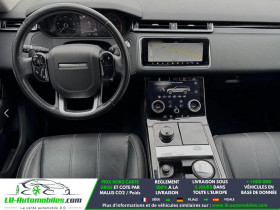 Land rover Range Rover Velar 2.0L D240 BVA  occasion � Beaupuy - photo n�3