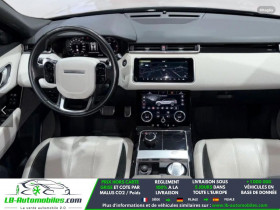 Land rover Range Rover Velar 2.0L D240 BVA  occasion � Beaupuy - photo n�2