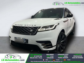 Land rover Range Rover Velar 2.0L D240 BVA  occasion � Beaupuy - photo n�2