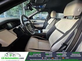 Land rover Range Rover Velar 2.0L D240 BVA  occasion � Beaupuy - photo n�4