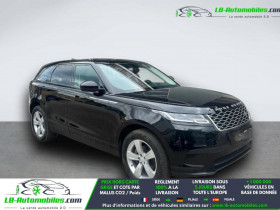 Land rover Range Rover Velar 2.0L D240 BVA  occasion � Beaupuy - photo n�2