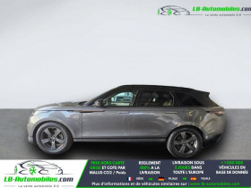 Land rover Range Rover Velar 2.0L D240 BVA  occasion � Beaupuy - photo n�3