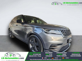 Land rover Range Rover Velar 2.0L D240 BVA  occasion � Beaupuy - photo n�2